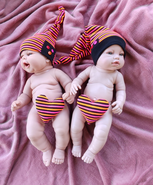 Skřítečkovský setík-newborn. č.155/5 — foto 2