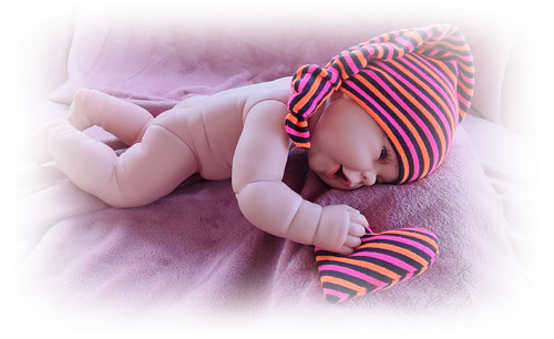 Skřítečkovský setík-newborn. č.155/5 — foto 4