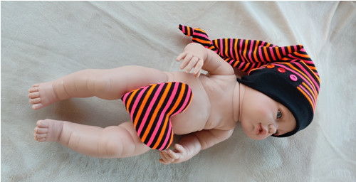 Skřítečkovský setík-newborn. č.156/5 — foto 3