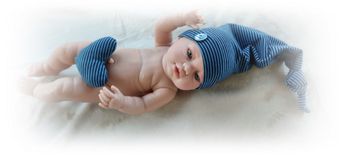 Skřítečkovský setík-newborn. č.158/5 — foto 3