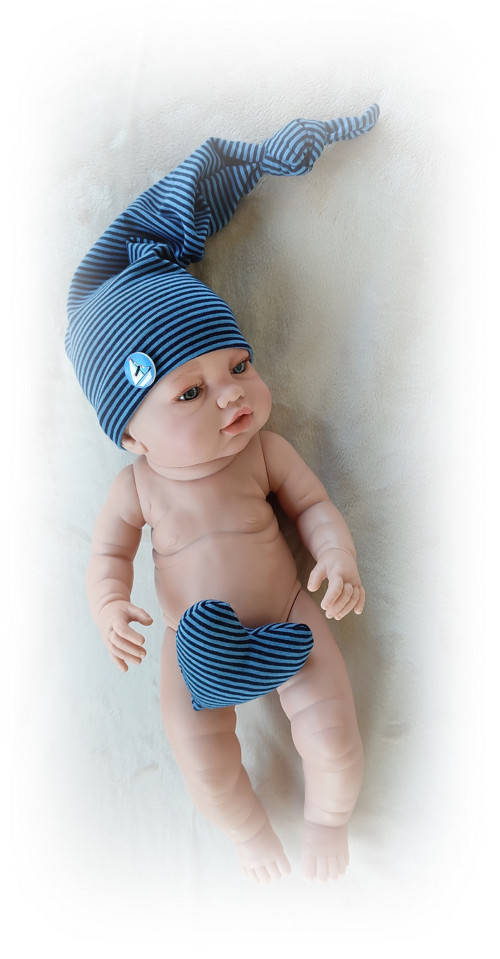 Skřítečkovský setík-newborn. č.158/5 — foto 4