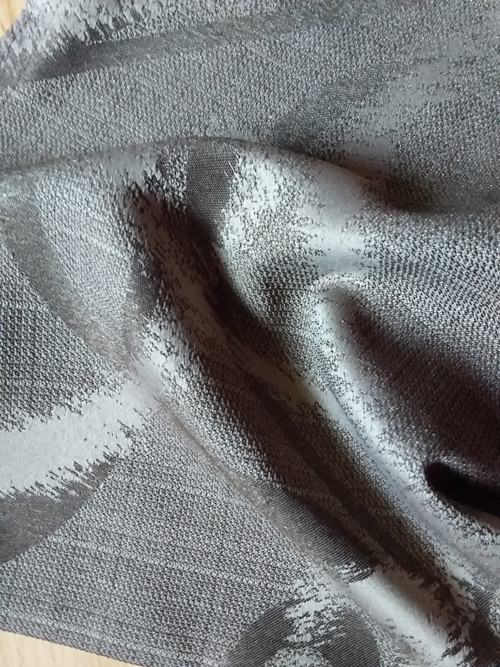 Taška nákupka hnědá — foto 3
