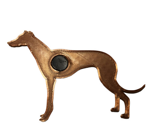 Magnetka greyhound/vipet — foto 2