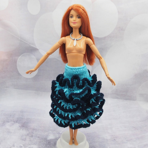 Šatičky pro Barbie — foto 2