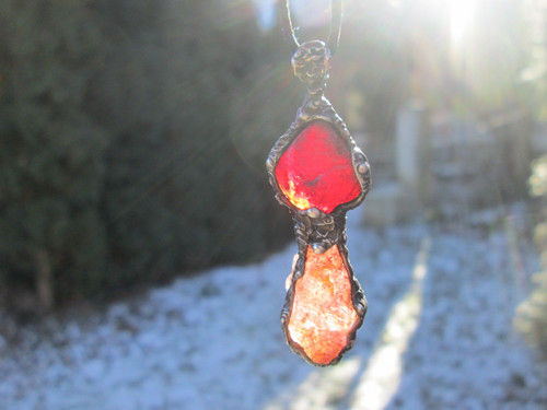 Talisman ,, Afrodita " — foto 4