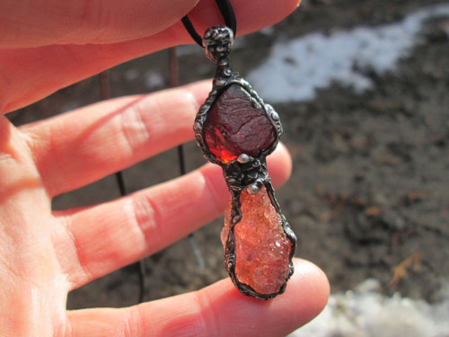 Talisman ,, Afrodita " — foto 2