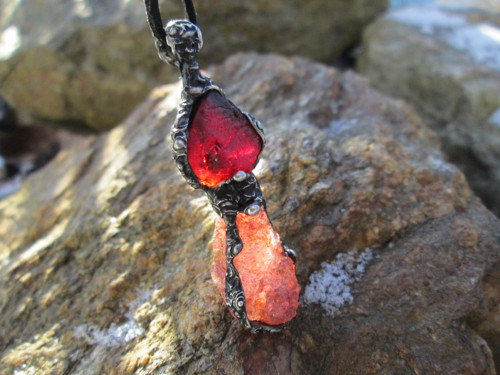 Talisman ,, Afrodita " — foto 6