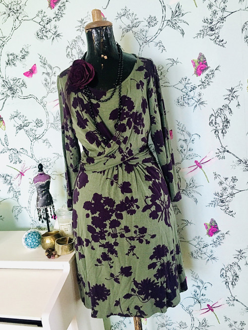 Šaty elegantní, top kvalita — foto 2