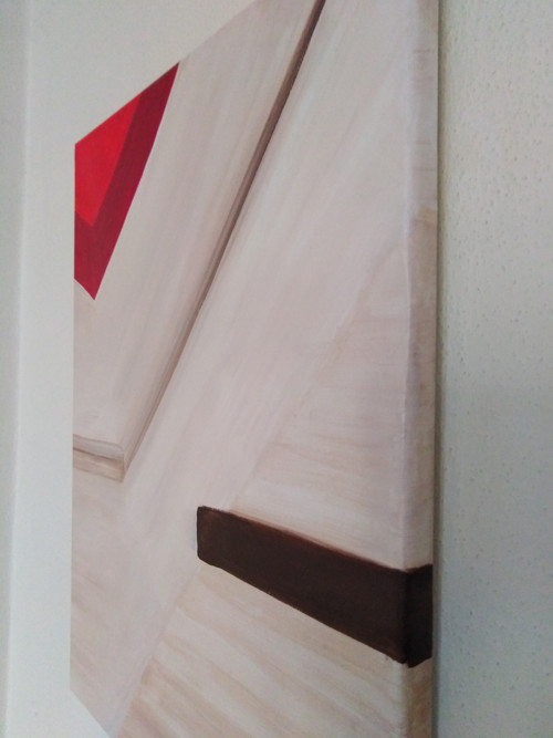 Obraz Bod zlomu 40x30 — foto 3