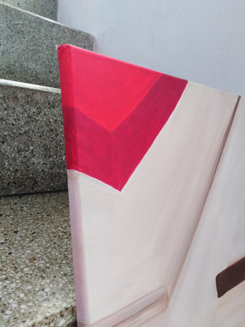 Obraz Bod zlomu 40x30 — foto 4