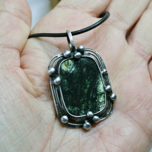 Medailon 4 (hadec) — foto 4