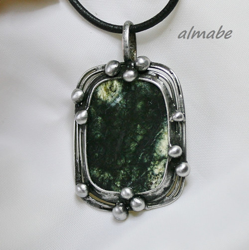 Medailon 4 (hadec) — foto 5