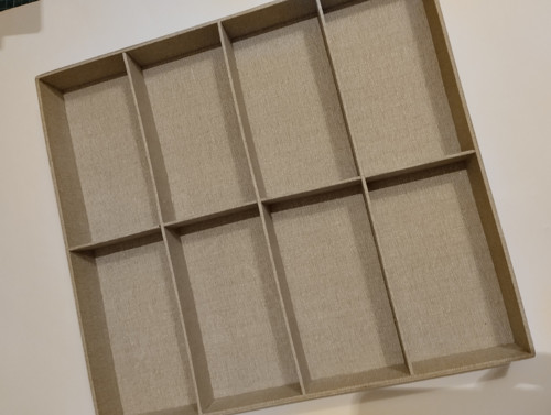 Organizér na přání do šuplíku 1/A — foto 3