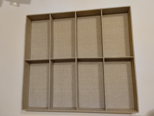 Organizér na přání do šuplíku 1/B — foto 2