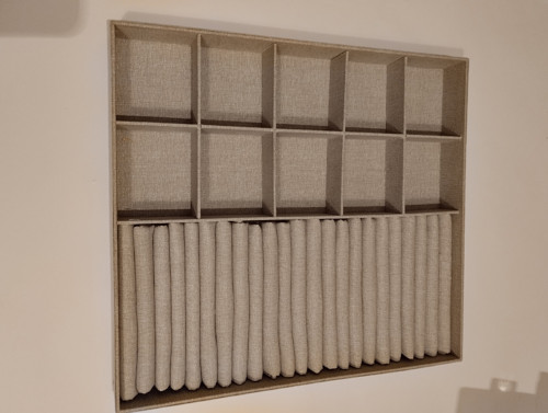 Organizér na přání do šuplíku 2/B — foto 2