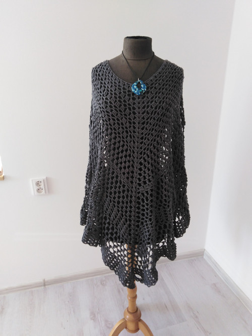 Poncho + — foto 2