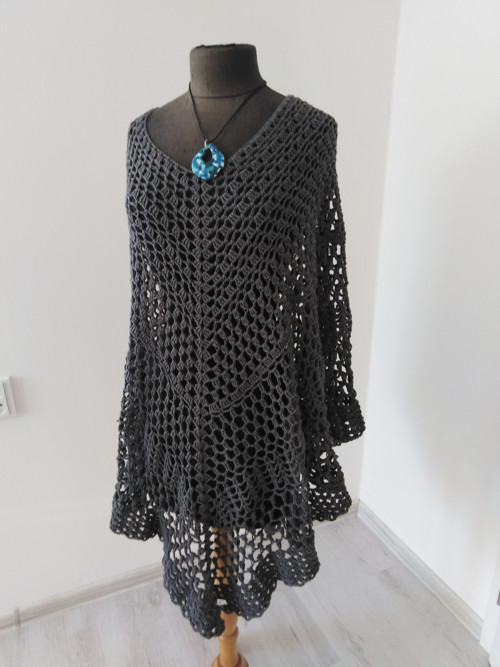 Poncho + — foto 4