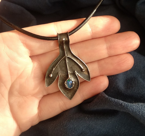 Leaf of Lothlórien — foto 3