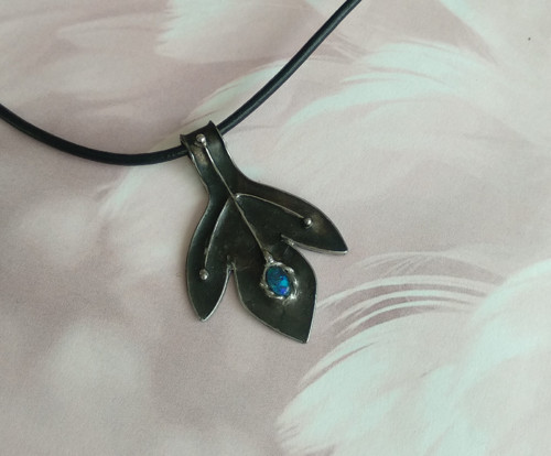 Leaf of Lothlórien — foto 2