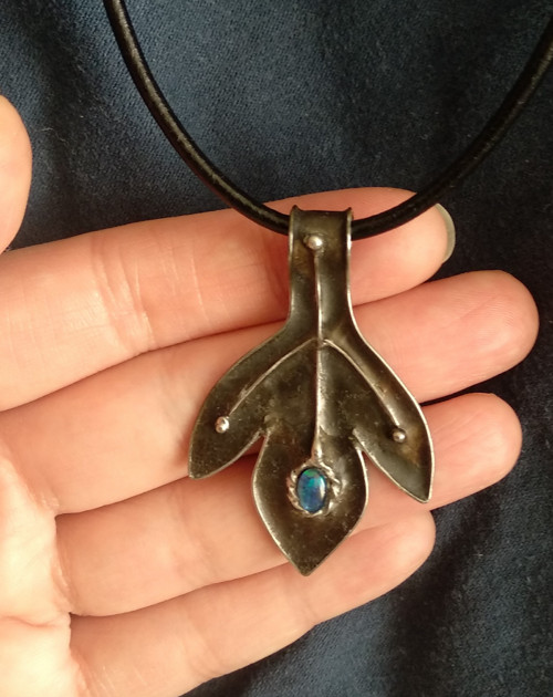 Leaf of Lothlórien — foto 4