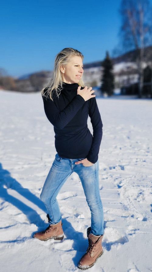 Nadčasový rolák — foto 3
