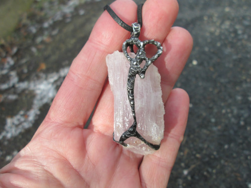 Talisman ,, Ochránce srdeční čakry " — foto 4