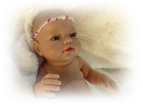 Čelenka-newborn. č.161/5 — foto 4