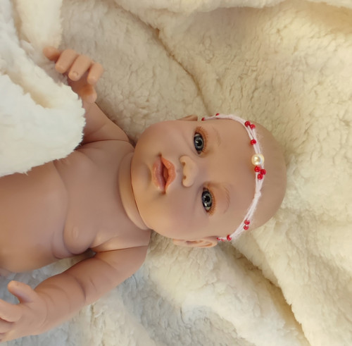 Čelenka-newborn. č.161/5 — foto 2