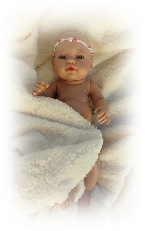 Čelenka-newborn. č.161/5 — foto 3