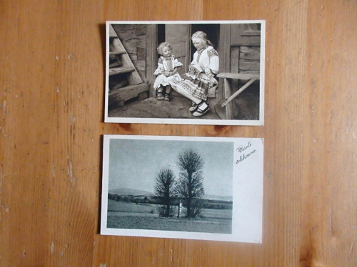 Veselé Velikonoce - pohlednice — foto 3
