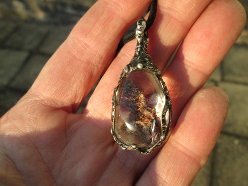 Talisman ,, Fantom " — foto 4