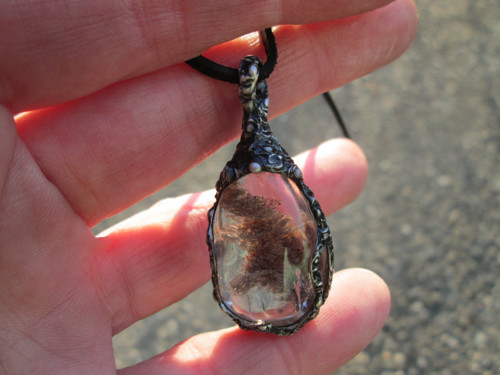 Talisman ,, Fantom " — foto 6