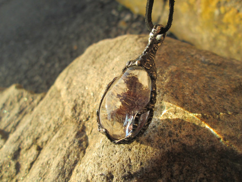 Talisman ,, Fantom " — foto 5