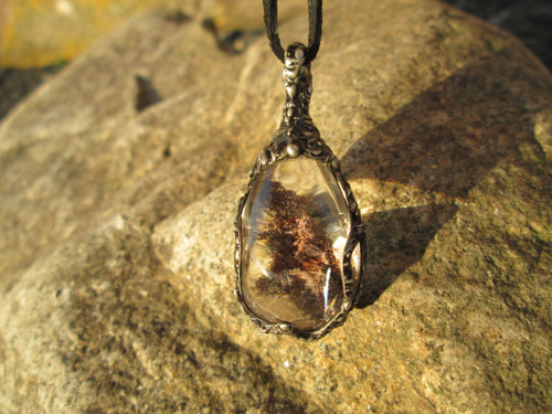 Talisman ,, Fantom " — foto 2