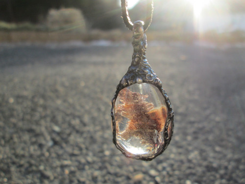 Talisman ,, Fantom " — foto 3