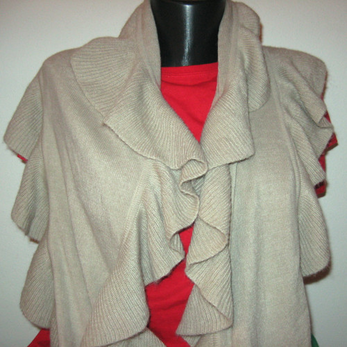 Šála, pléd 16796 P36 — foto 3