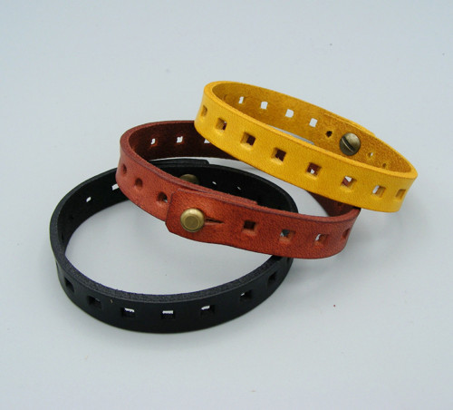 Náramek Perfor Cubic — foto 3