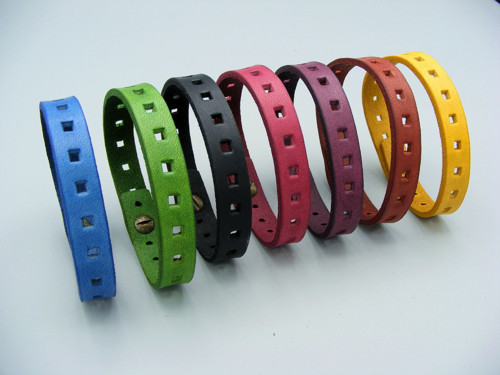 Náramek Perfor Cubic — foto 2