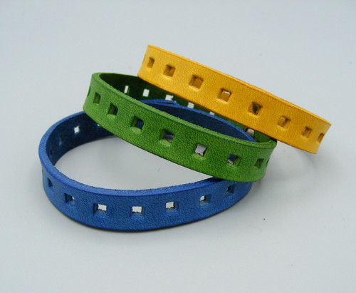 Náramek Perfor Cubic — foto 4
