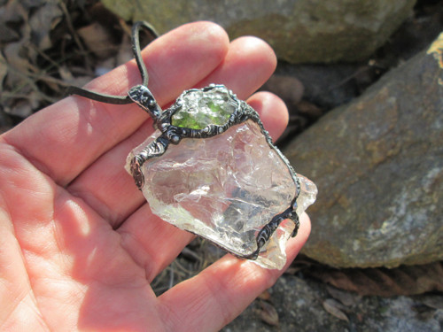 Talisman ,, Hvězdných dětí " — foto 6
