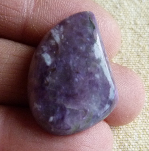 Čaroit - 2,8 cm — foto 2