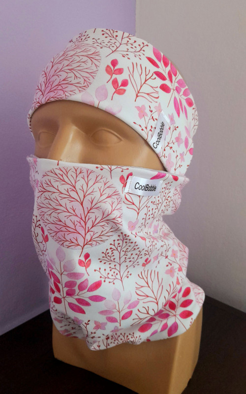 Nákrčník CoolBobble — foto 2