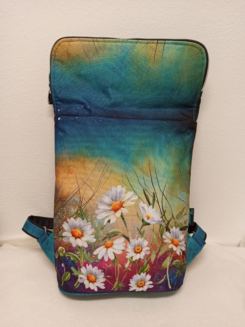 Batoh Sissi — foto 2