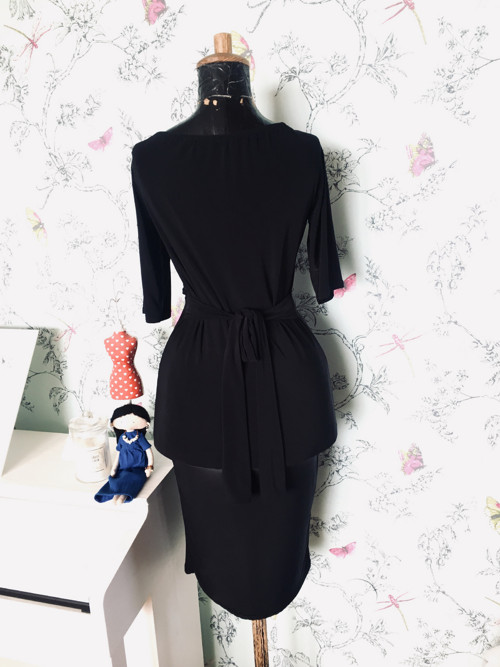 Little black dress — foto 5