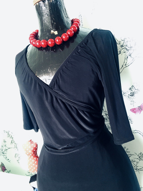 Little black dress — foto 2