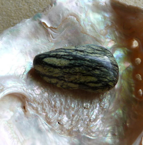 Serpentin - 4 cm — foto 4