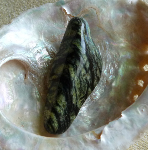 Serpentin - 6 cm — foto 2