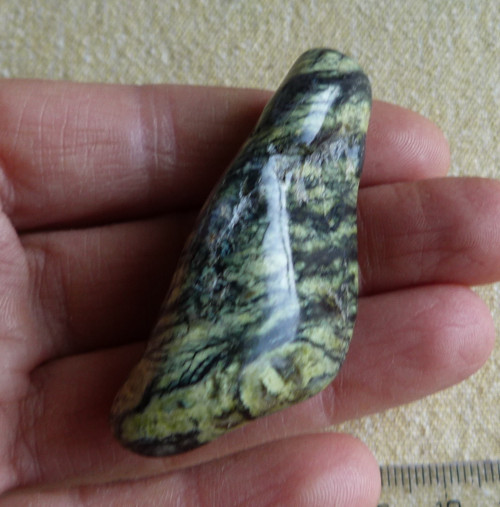 Serpentin - 6 cm — foto 3