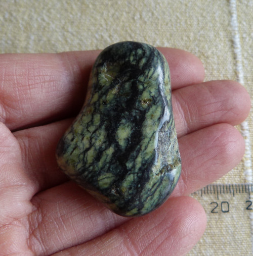 Serpentin - 4,5 cm — foto 2