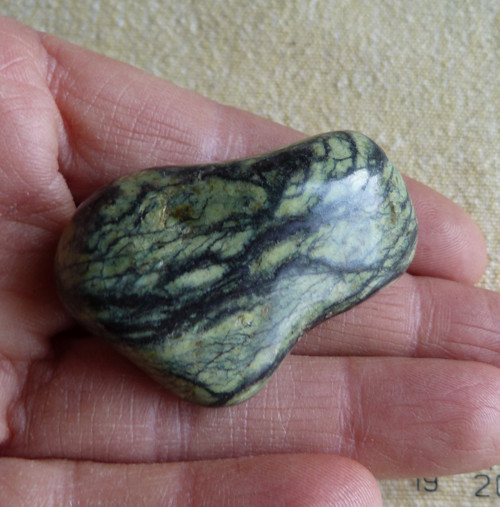 Serpentin - 4,5 cm — foto 4